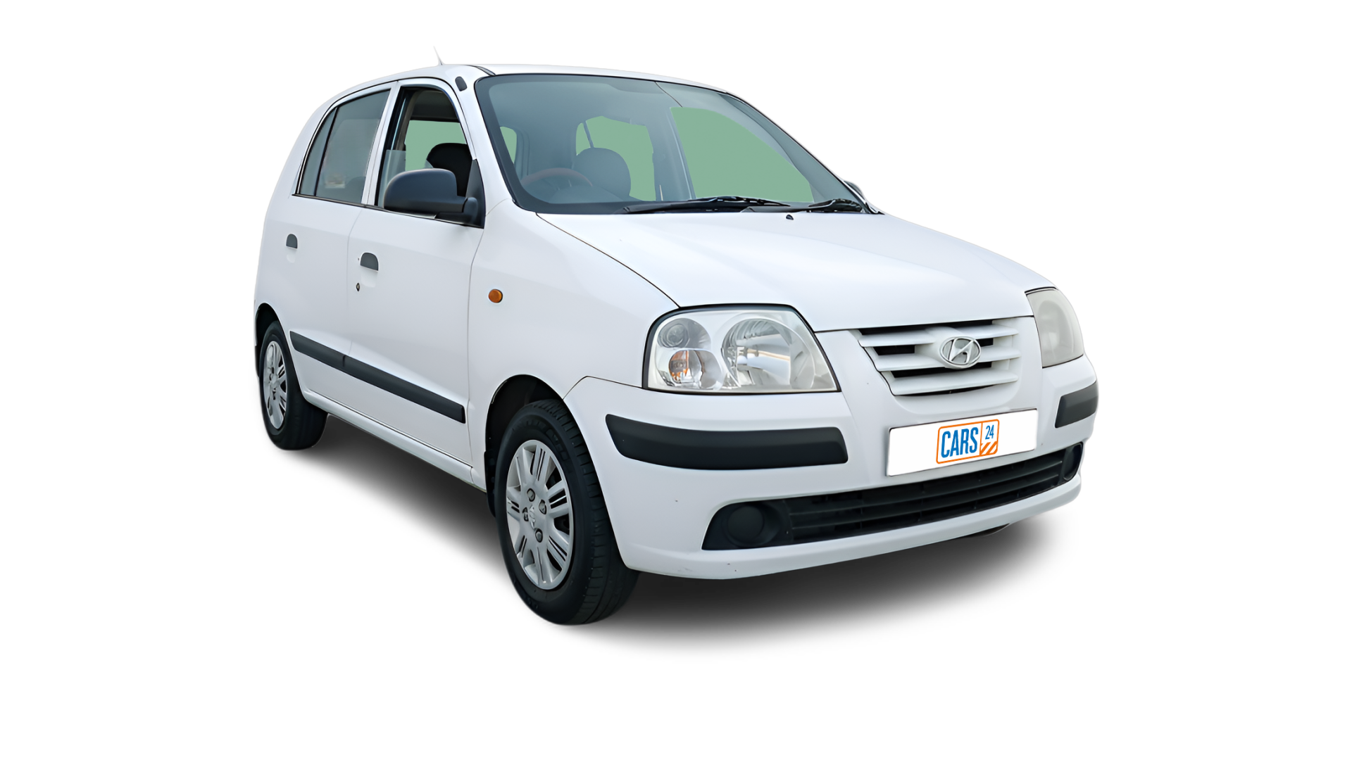 Hyundai Santro Xing-img